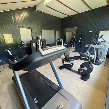 Vitalhotel Schulenberg 슐렌베르크임오베르하츠 외부 사진