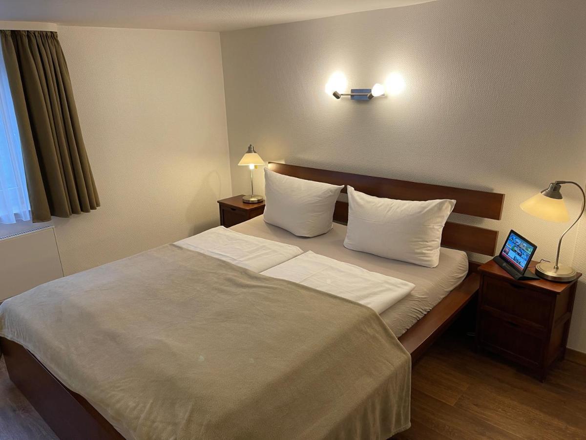 Vitalhotel Schulenberg 슐렌베르크임오베르하츠 외부 사진