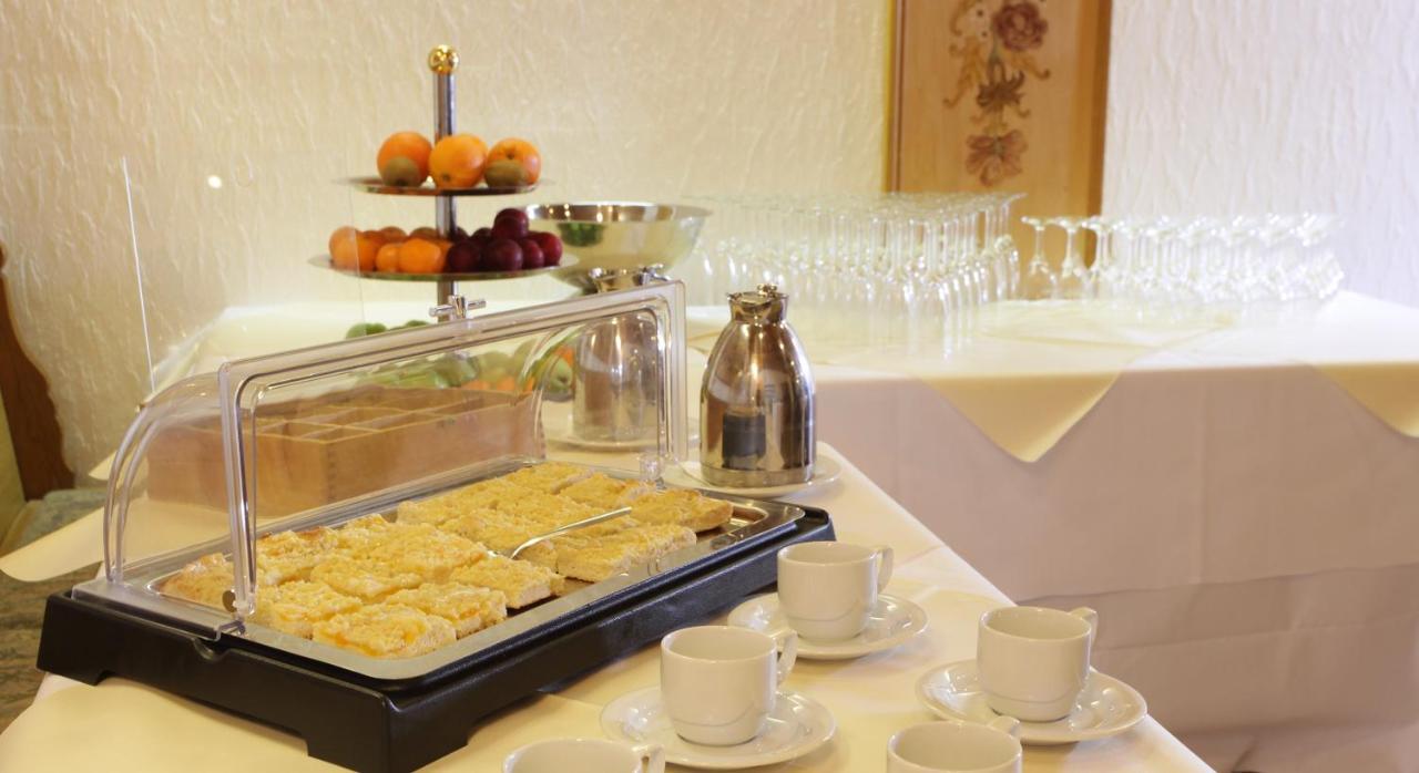 Vitalhotel Schulenberg 슐렌베르크임오베르하츠 외부 사진