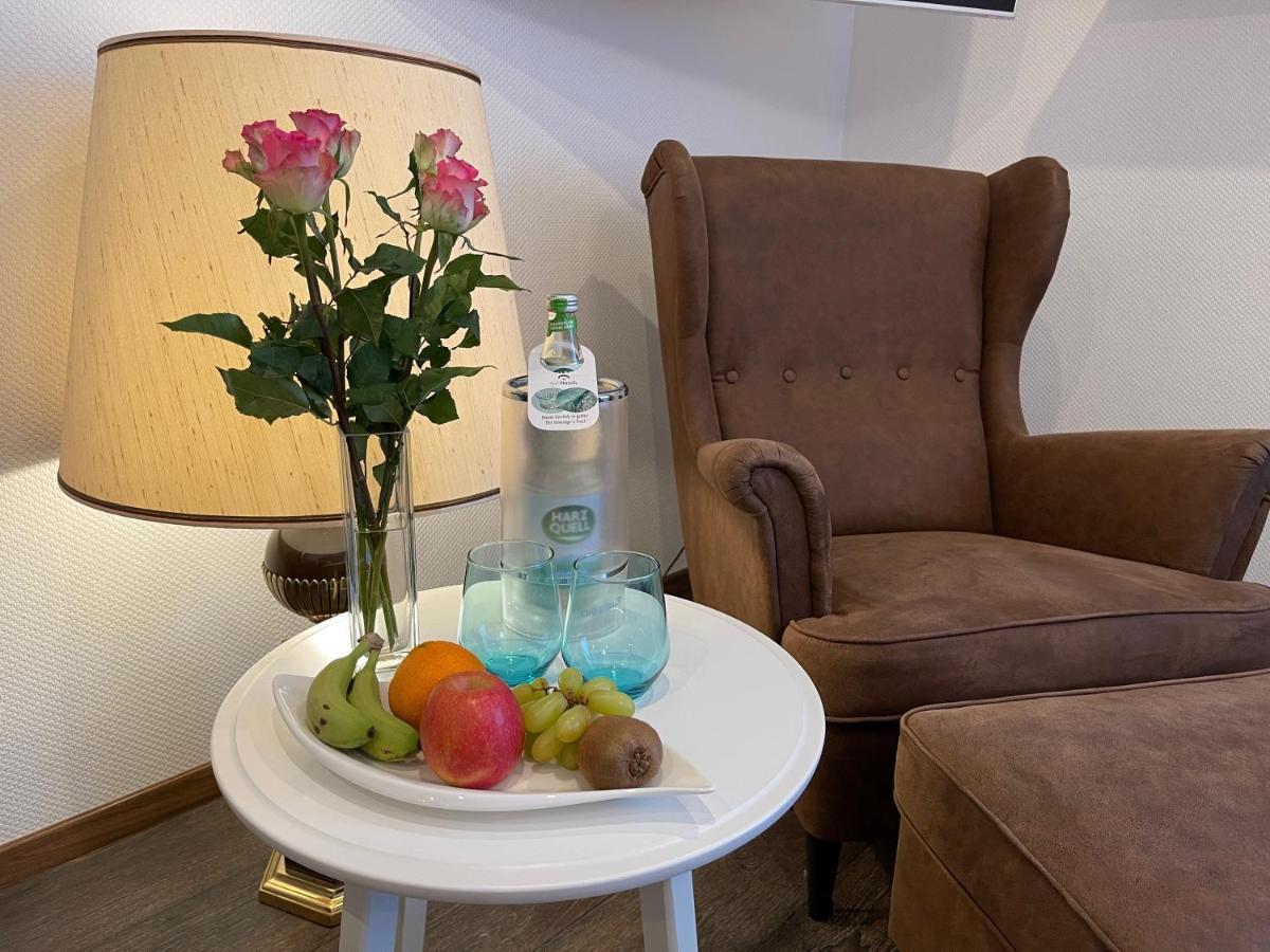 Vitalhotel Schulenberg 슐렌베르크임오베르하츠 외부 사진