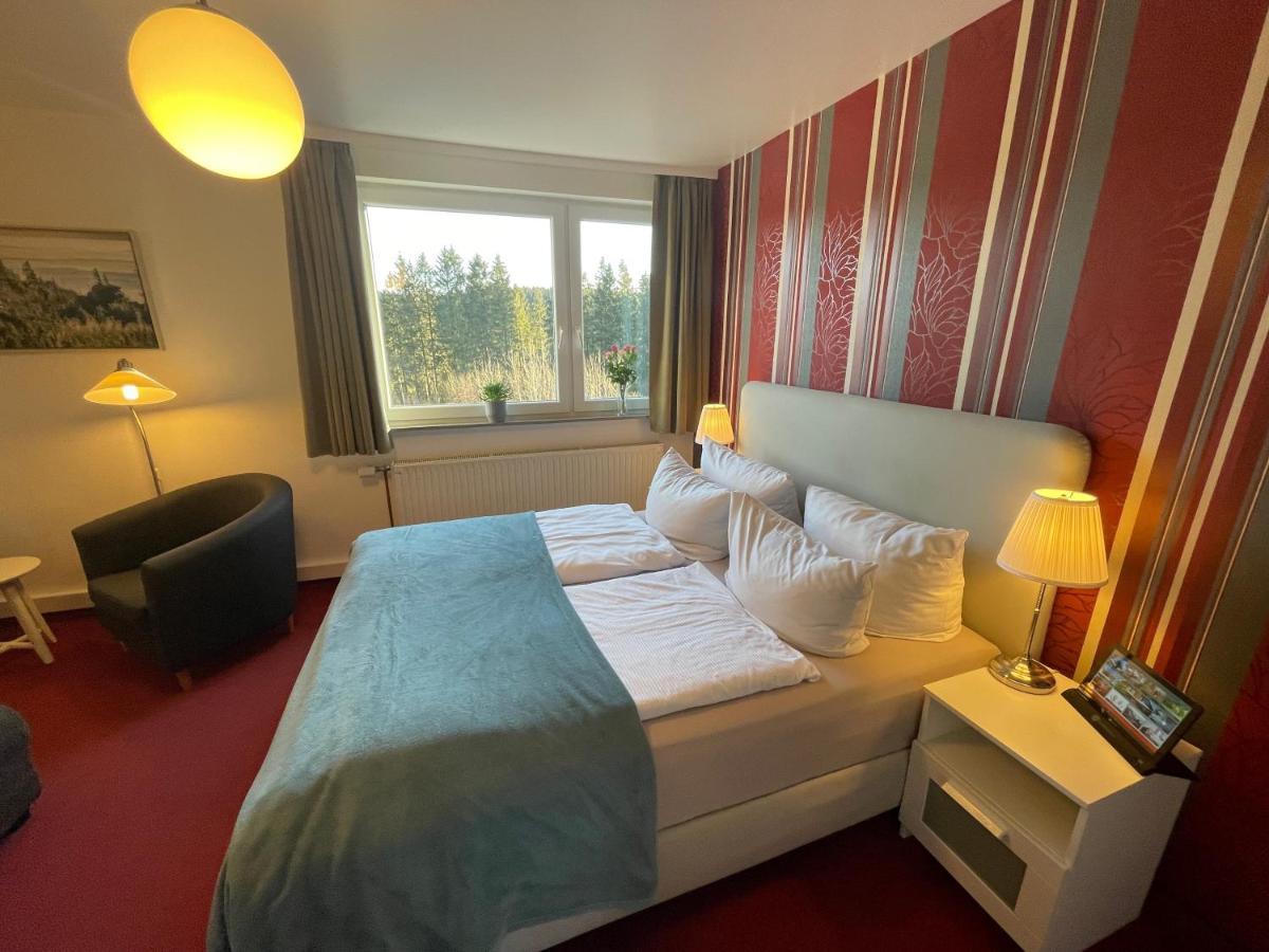 Vitalhotel Schulenberg 슐렌베르크임오베르하츠 외부 사진