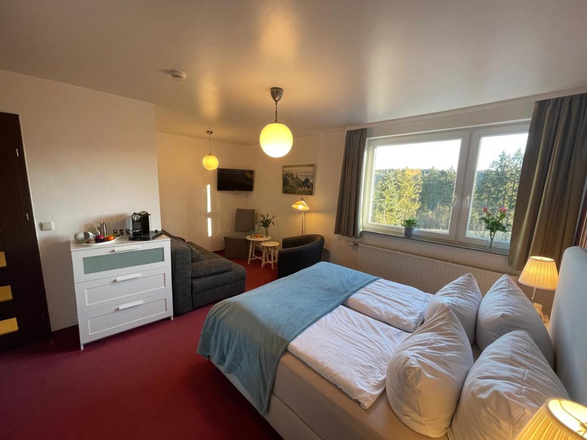 Vitalhotel Schulenberg 슐렌베르크임오베르하츠 외부 사진