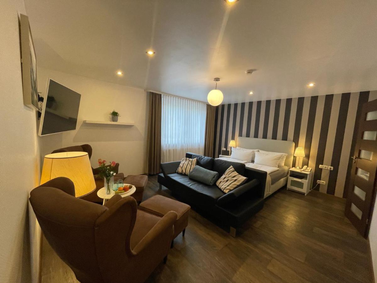 Vitalhotel Schulenberg 슐렌베르크임오베르하츠 외부 사진