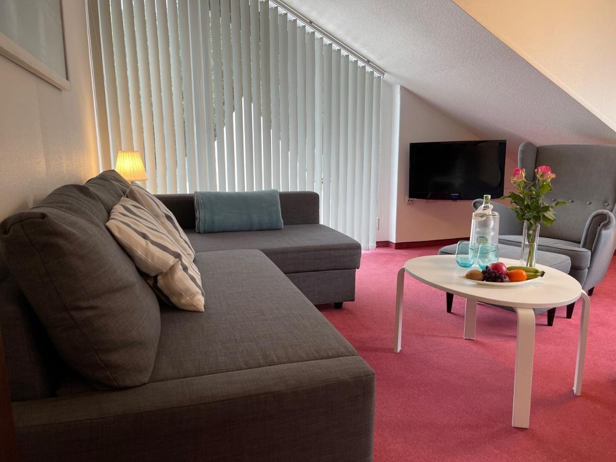 Vitalhotel Schulenberg 슐렌베르크임오베르하츠 외부 사진