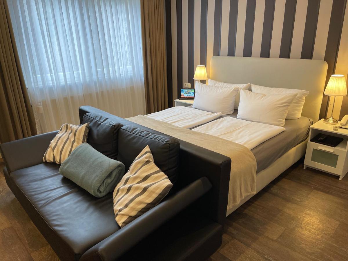 Vitalhotel Schulenberg 슐렌베르크임오베르하츠 외부 사진