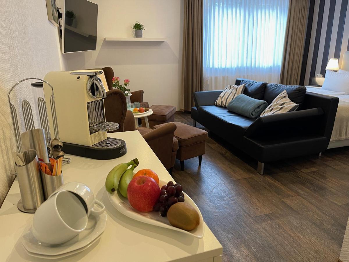 Vitalhotel Schulenberg 슐렌베르크임오베르하츠 외부 사진