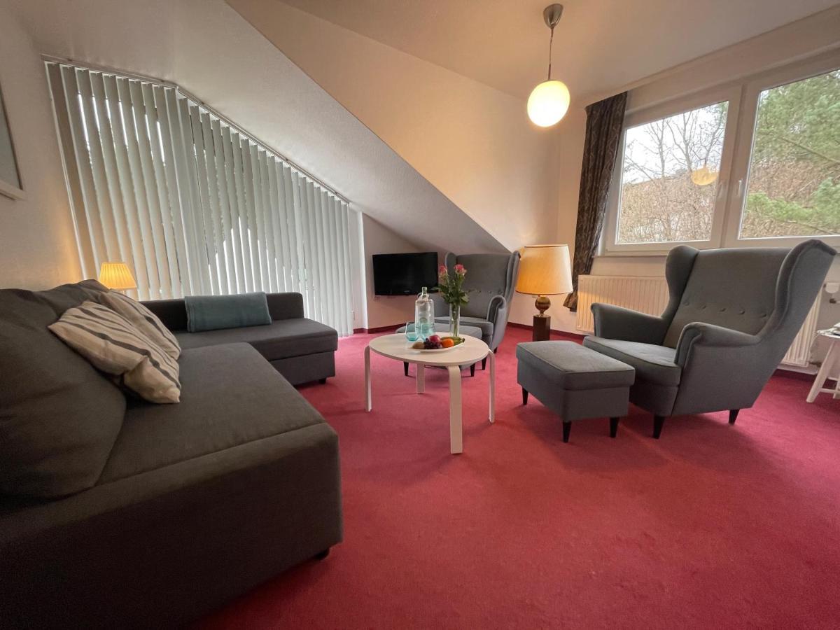 Vitalhotel Schulenberg 슐렌베르크임오베르하츠 외부 사진