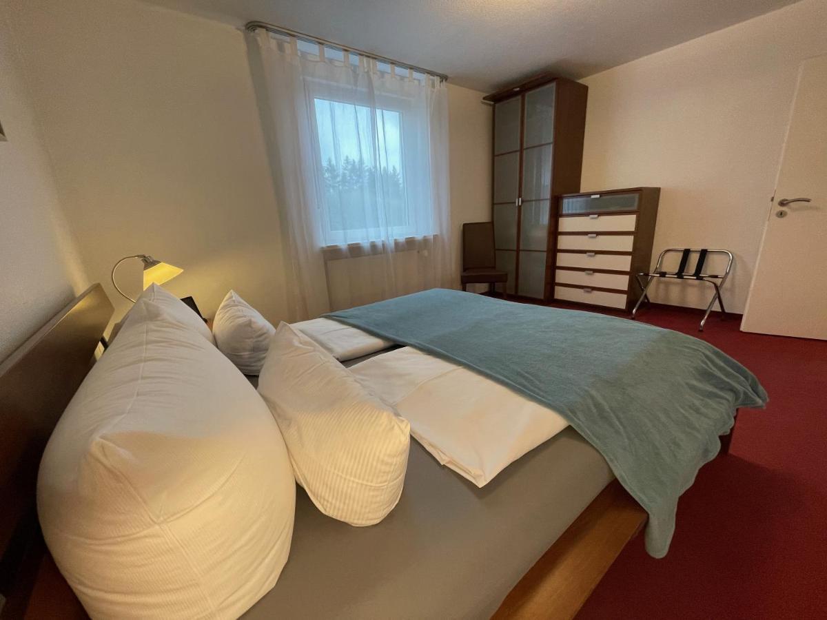 Vitalhotel Schulenberg 슐렌베르크임오베르하츠 외부 사진