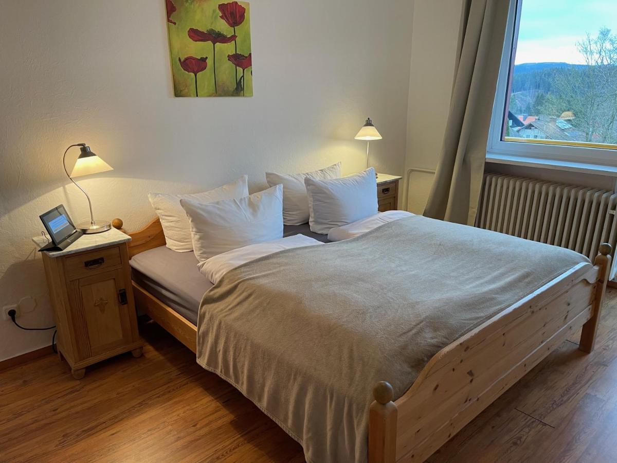 Vitalhotel Schulenberg 슐렌베르크임오베르하츠 외부 사진