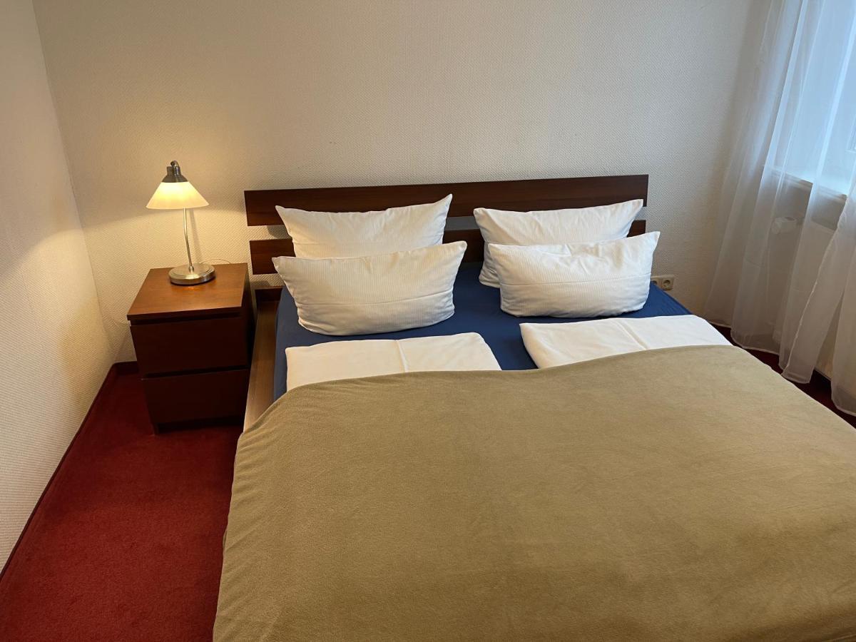 Vitalhotel Schulenberg 슐렌베르크임오베르하츠 외부 사진
