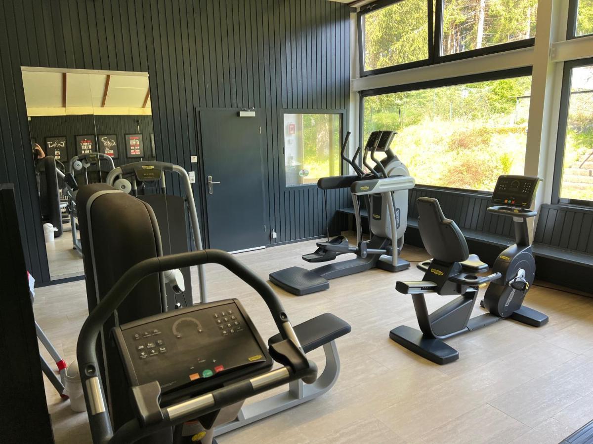 Vitalhotel Schulenberg 슐렌베르크임오베르하츠 외부 사진