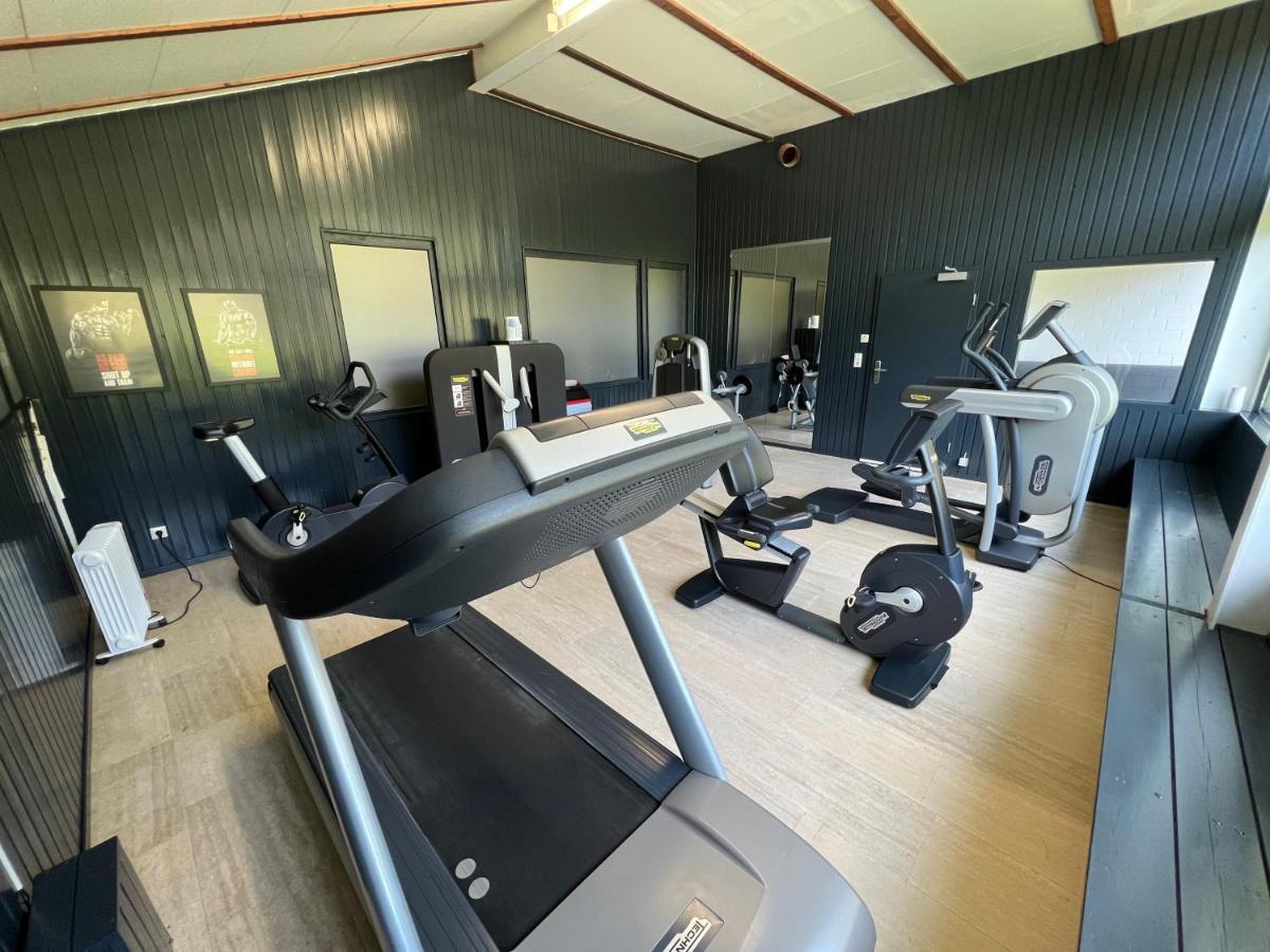 Vitalhotel Schulenberg 슐렌베르크임오베르하츠 외부 사진
