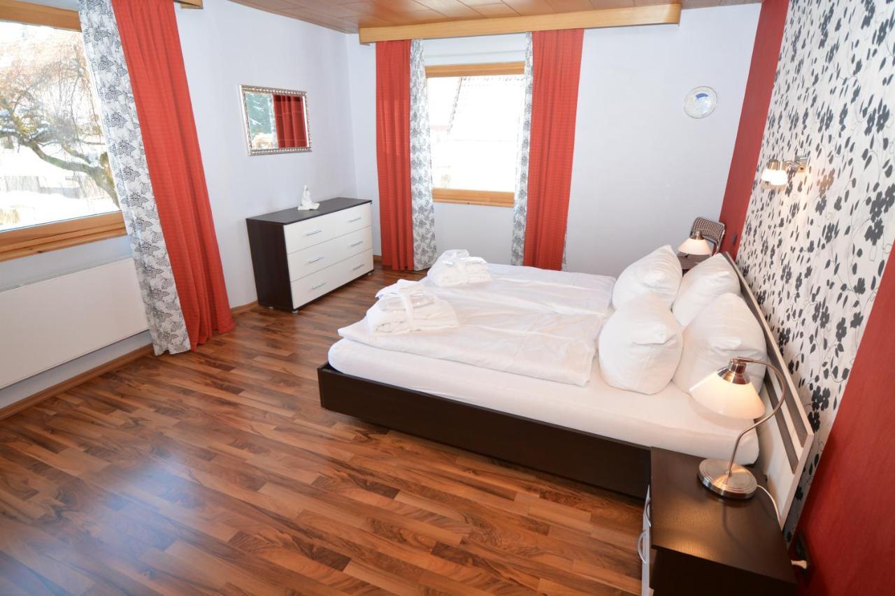 Vitalhotel Schulenberg 슐렌베르크임오베르하츠 외부 사진