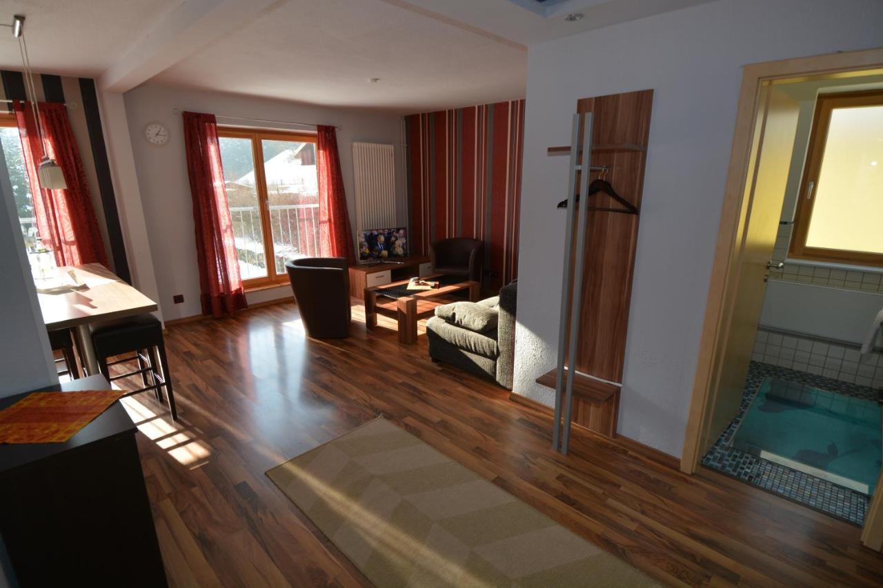 Vitalhotel Schulenberg 슐렌베르크임오베르하츠 외부 사진