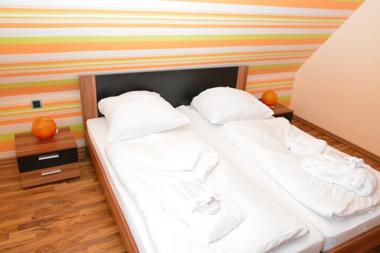 Vitalhotel Schulenberg 슐렌베르크임오베르하츠 외부 사진