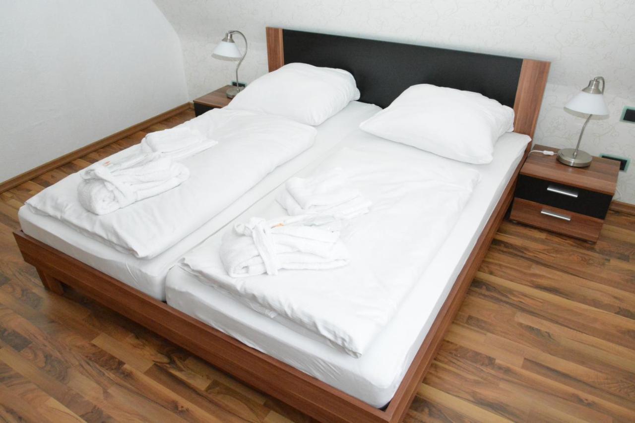 Vitalhotel Schulenberg 슐렌베르크임오베르하츠 외부 사진